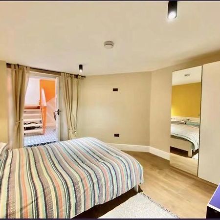 Plymouth Hoe - Stunning 2 Bedroom Lower Ground Floor Apartment Екстериор снимка